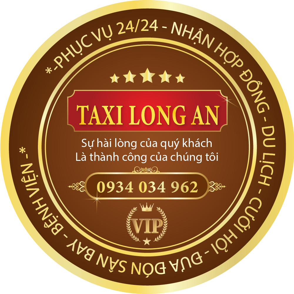 Taxi Long An